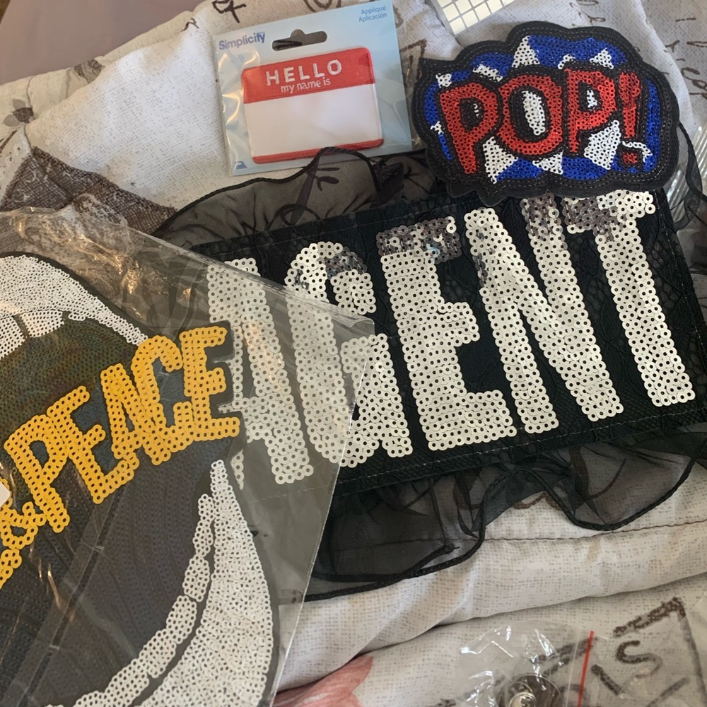 Meet your Posher, Adrienne